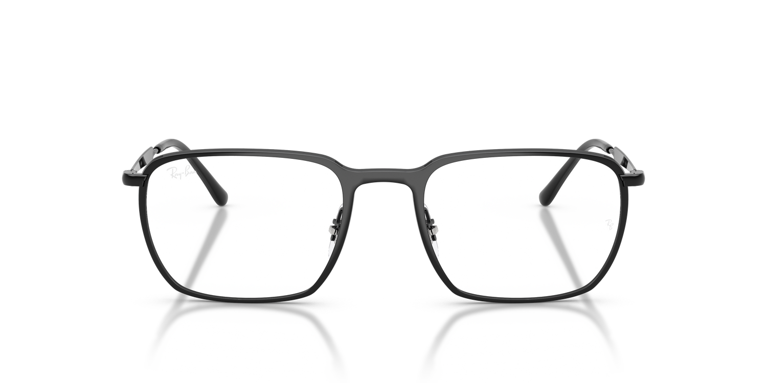 RAY-BAN RX6549 2509 53