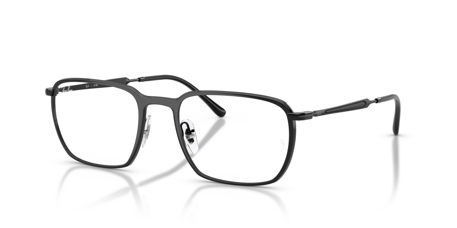 RAY-BAN RX6549 2509 53