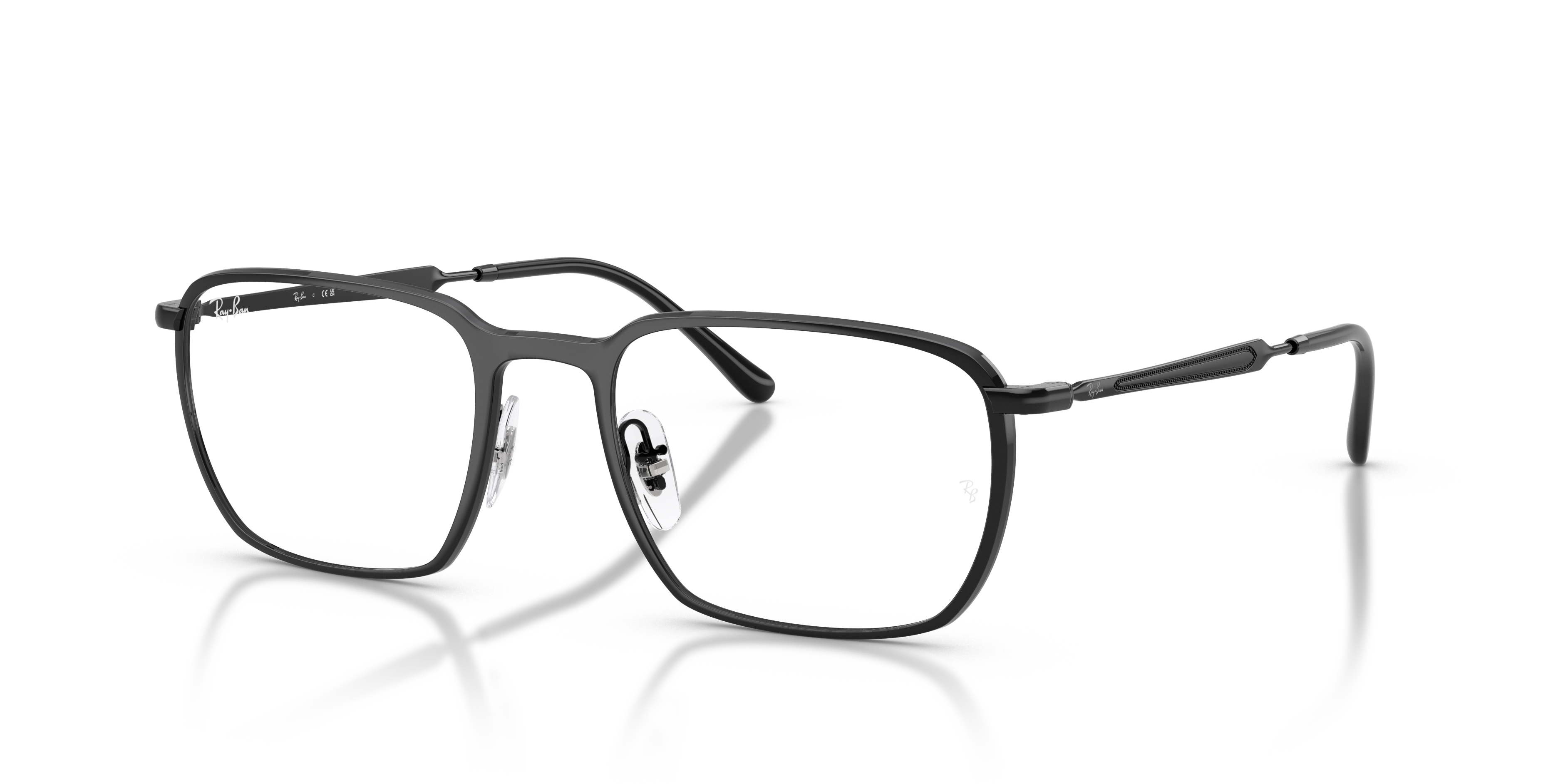 RAY-BAN RX6549 2509 53