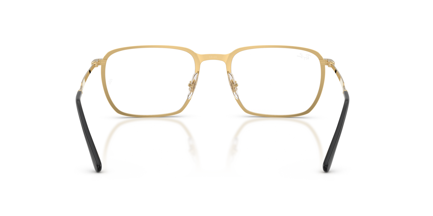 RAY-BAN RX6549 2994 51