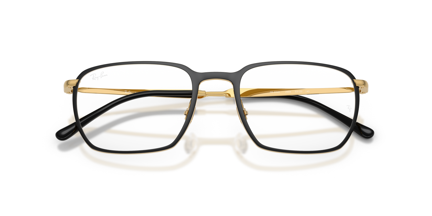 RAY-BAN RX6549 2994 51