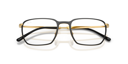 RAY-BAN RX6549 2994 51