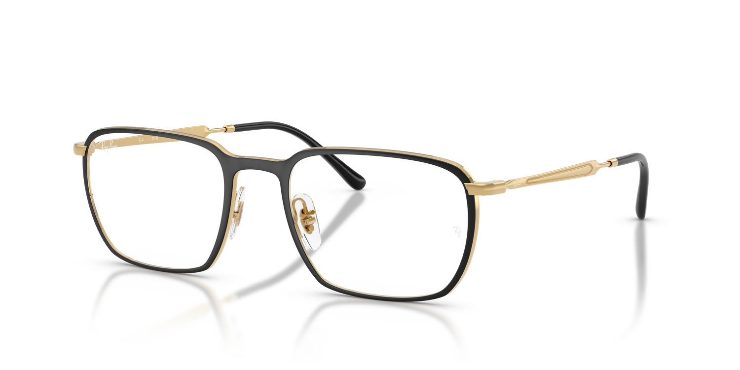 RAY-BAN RX6549 2994 53