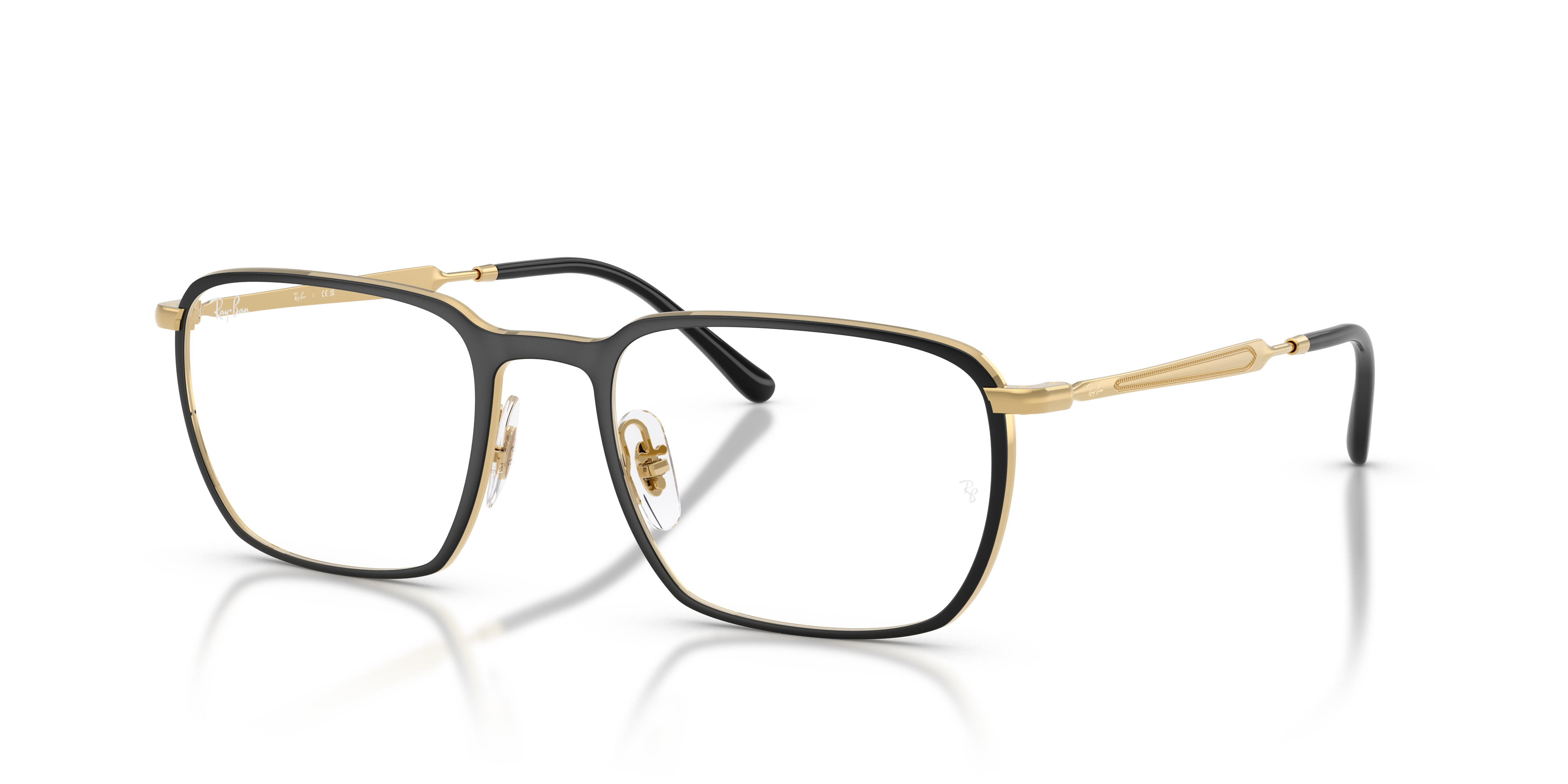 RAY-BAN RX6549 2994 51