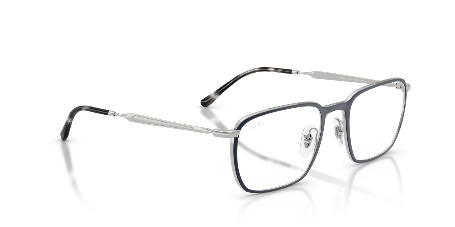 RAY-BAN RX6549 3016 53