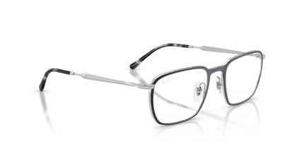 RAY-BAN RX6549 3016 53