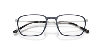 RAY-BAN RX6549 3016 51