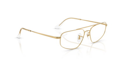 RAY-BAN RX6550 2500 56