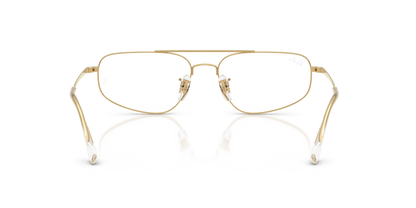 RAY-BAN RX6550 2500 56