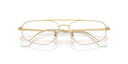 RAY-BAN RX6550 2500 56