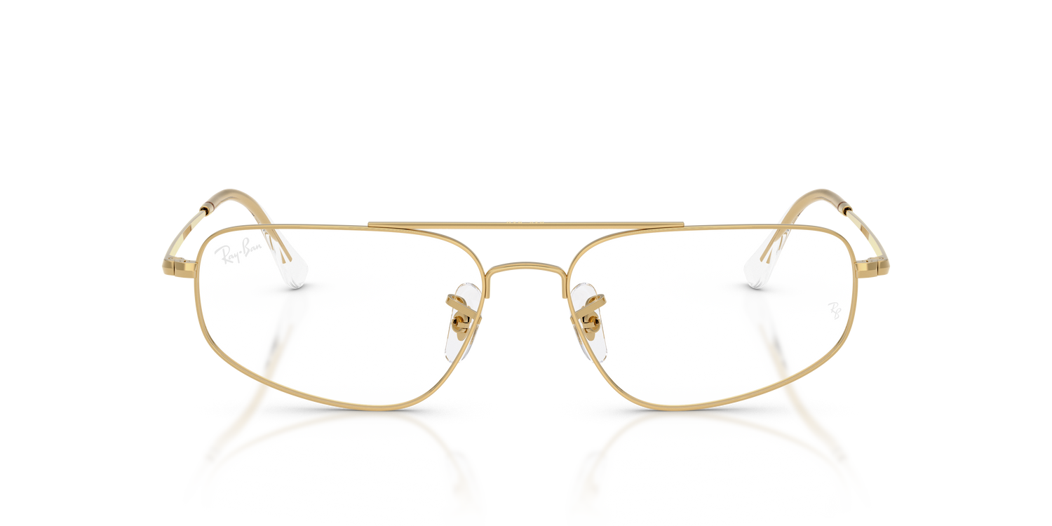 RAY-BAN RX6550 2500 56