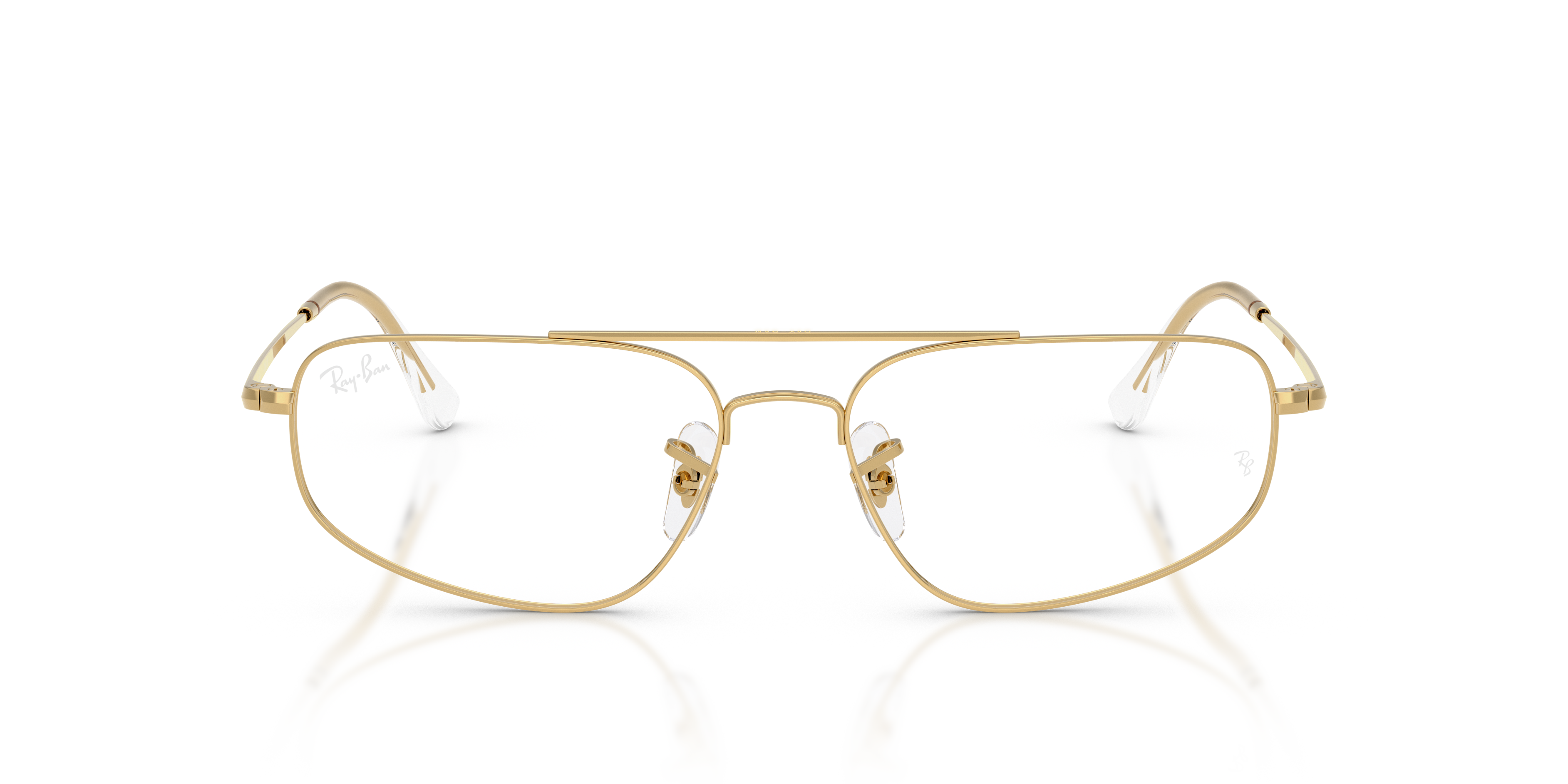 RAY-BAN RX6550 2500 56