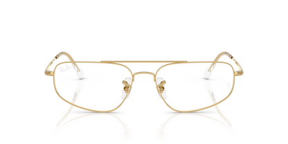 RAY-BAN RX6550 2500 56