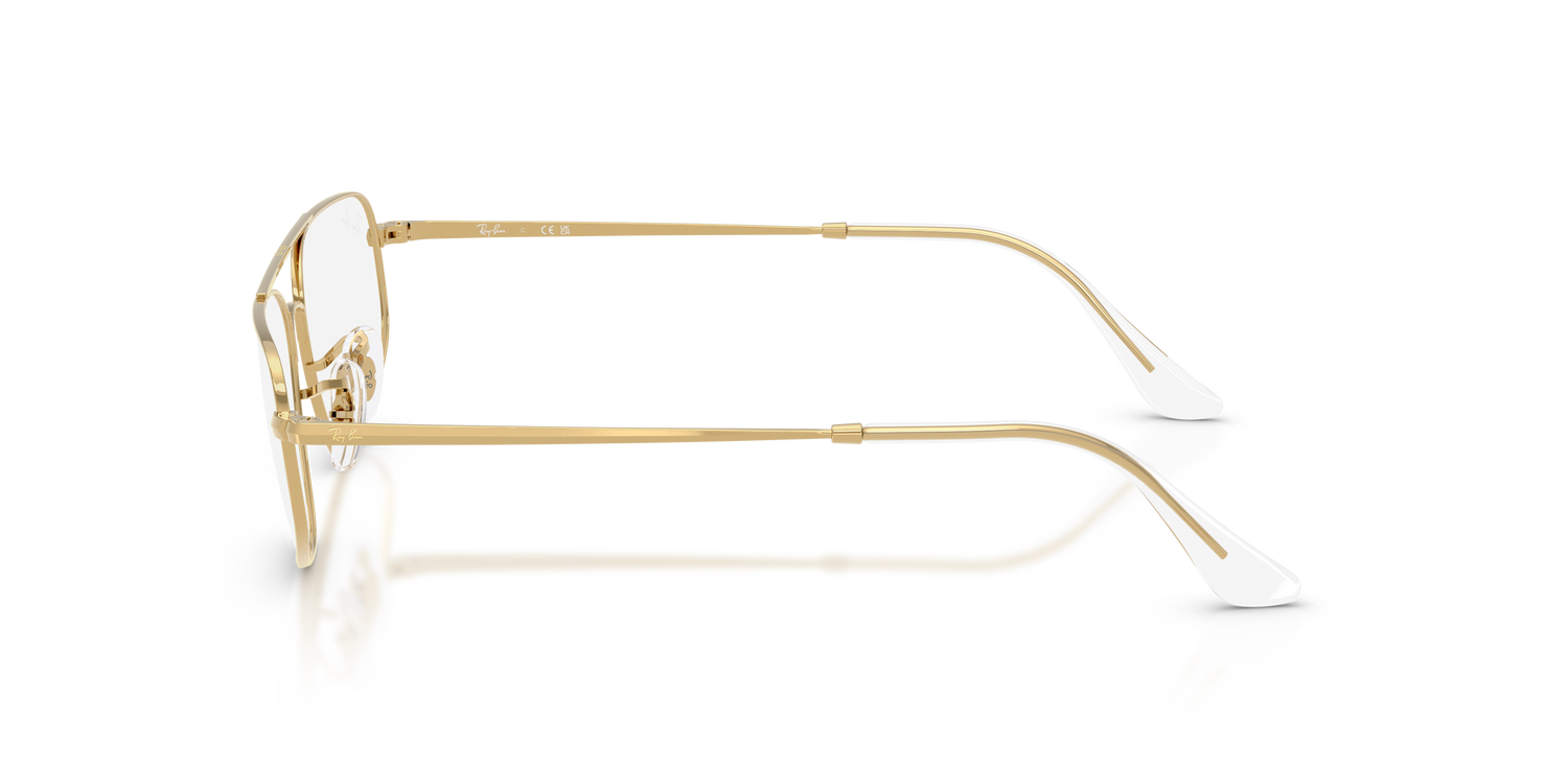 RAY-BAN RX6550 2500 56