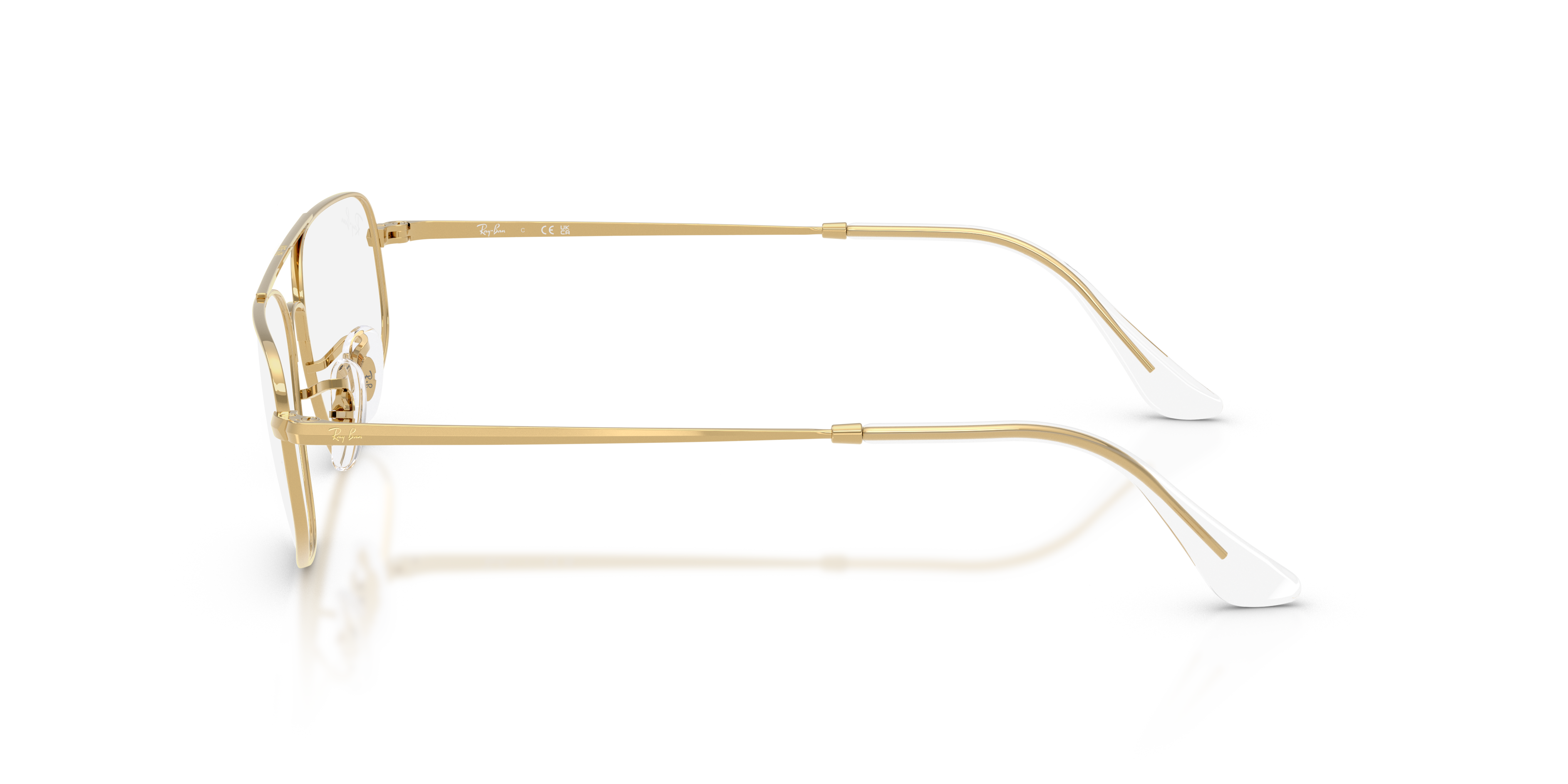 RAY-BAN RX6550 2500 56