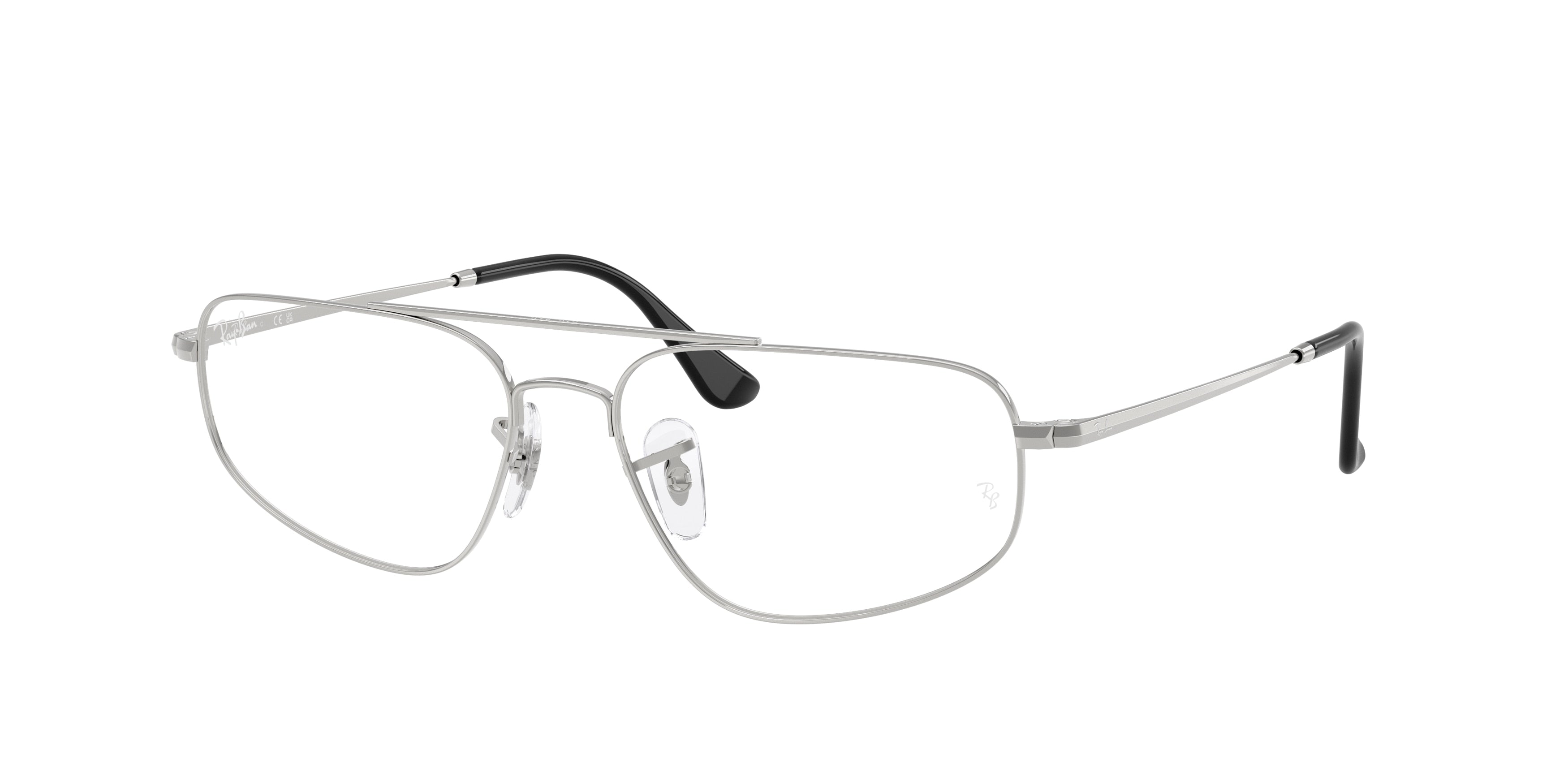 RAY-BAN RX6550 2501 54