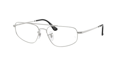RAY-BAN RX6550 2501 56