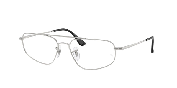RAY-BAN RX6550 2501 56
