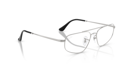 RAY-BAN RX6550 2501 54