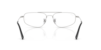 RAY-BAN RX6550 2501 54
