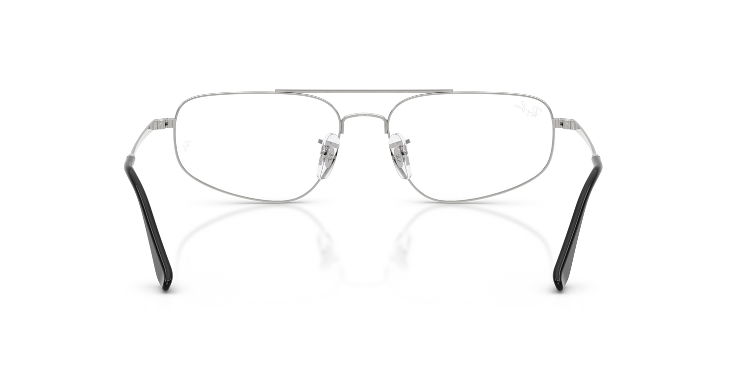 RAY-BAN RX6550 2501 56