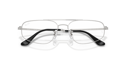 RAY-BAN RX6550 2501 56