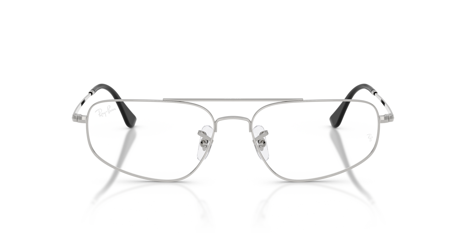 RAY-BAN RX6550 2501 56