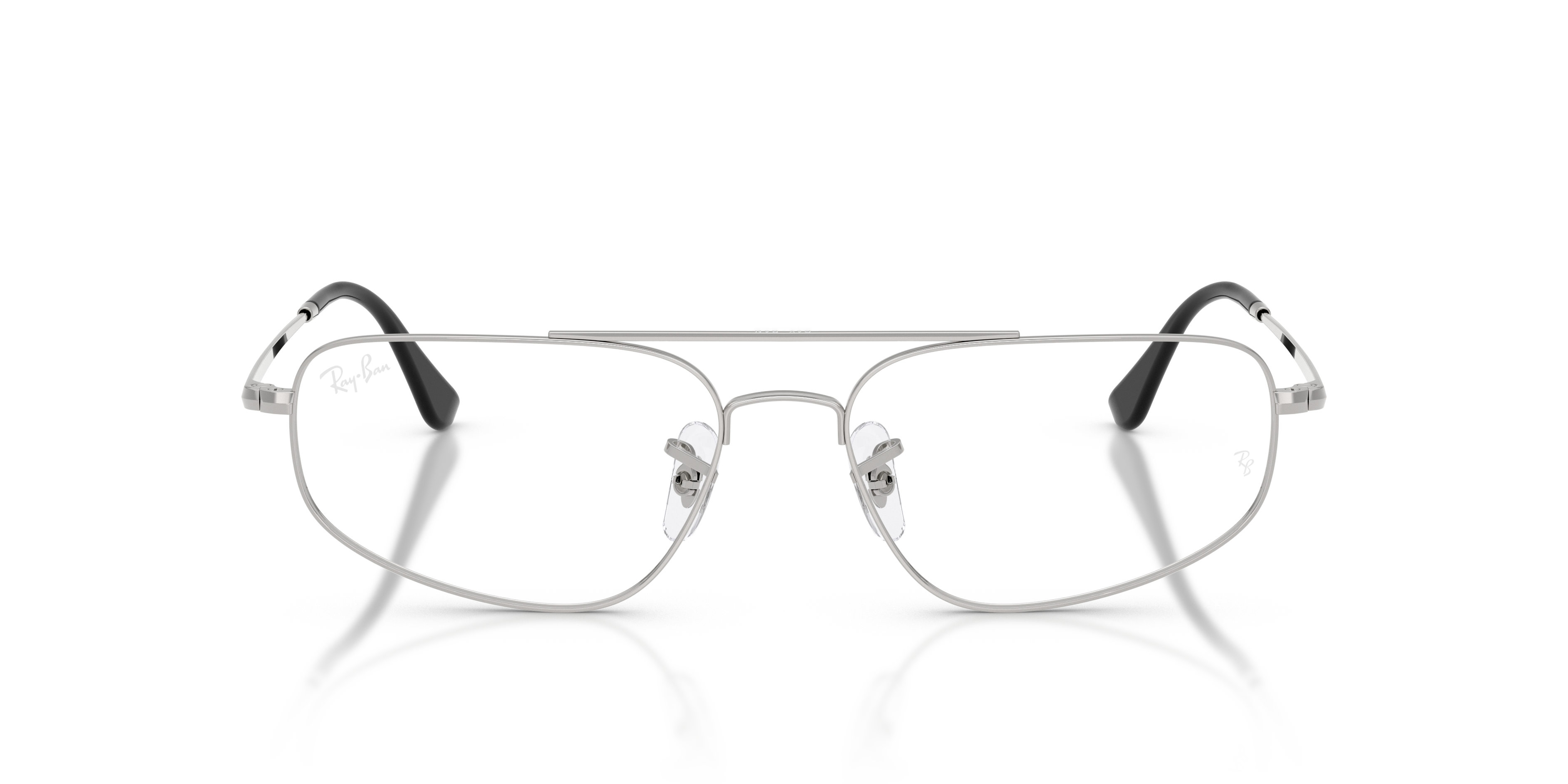RAY-BAN RX6550 2501 56