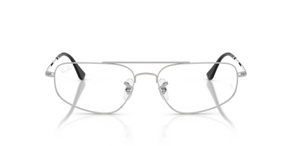 RAY-BAN RX6550 2501 56