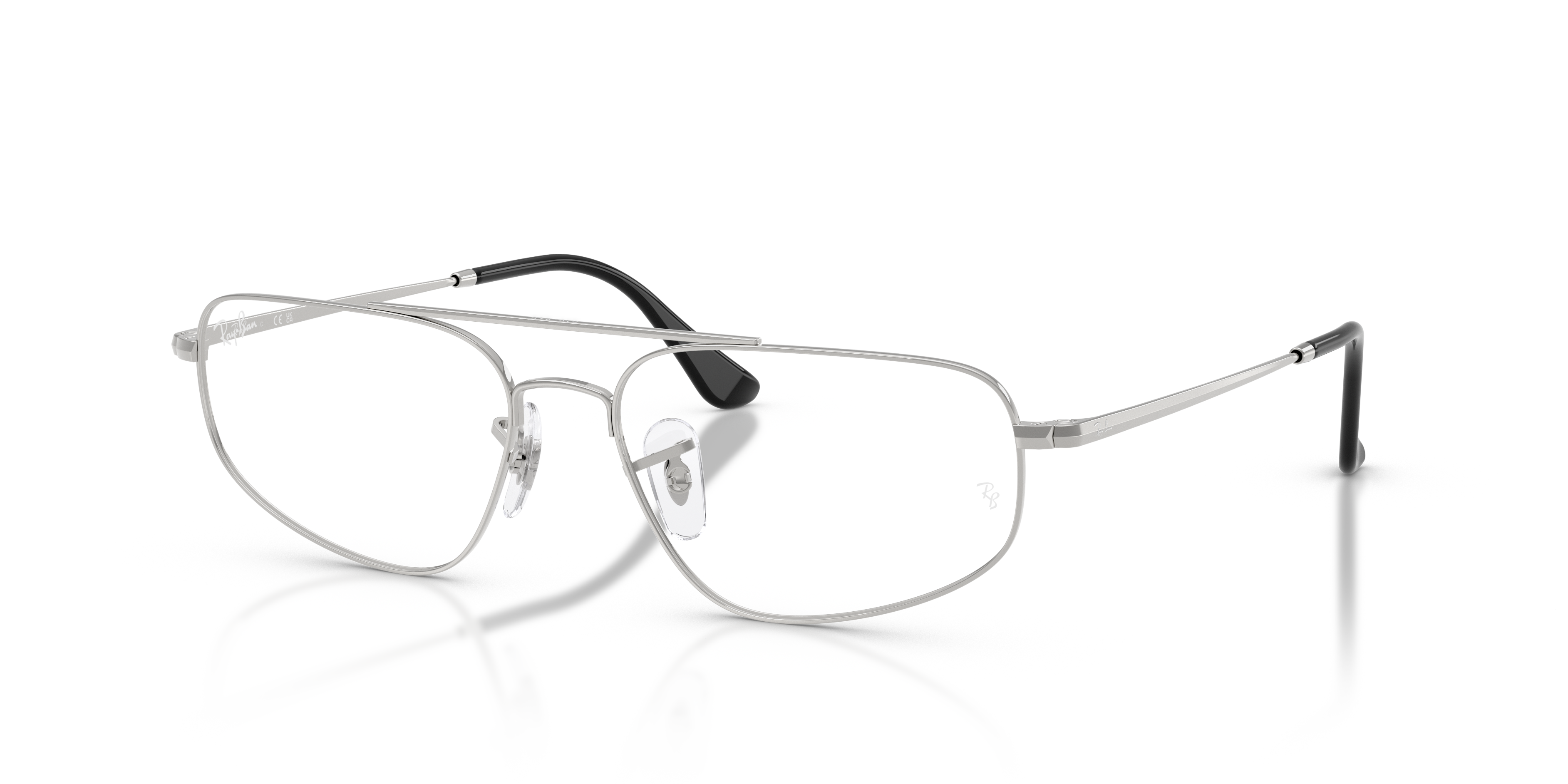 RAY-BAN RX6550 2501 56