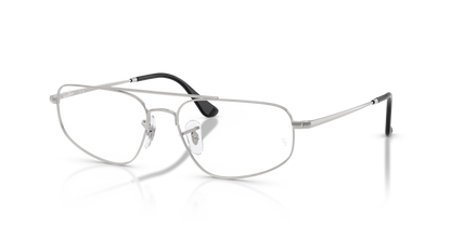 RAY-BAN RX6550 2501 56