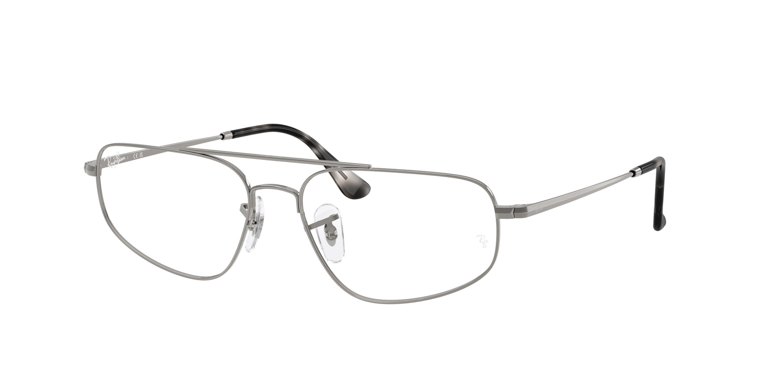 RAY-BAN RX6550 2502 56