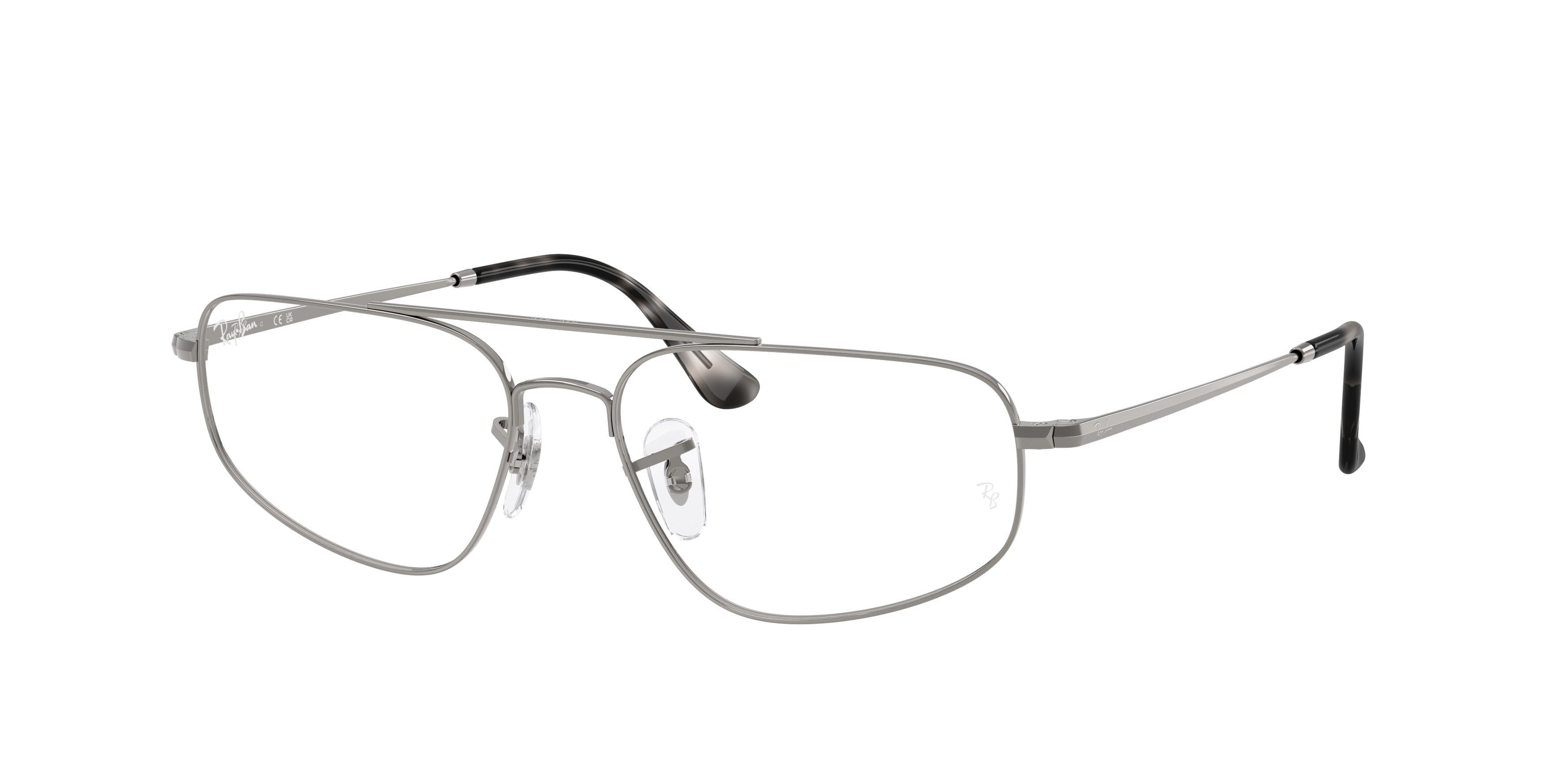 RAY-BAN RX6550 2502 56