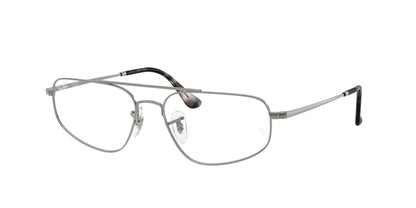 RAY-BAN RX6550 2502 56