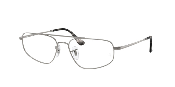 RAY-BAN RX6550 2502 56