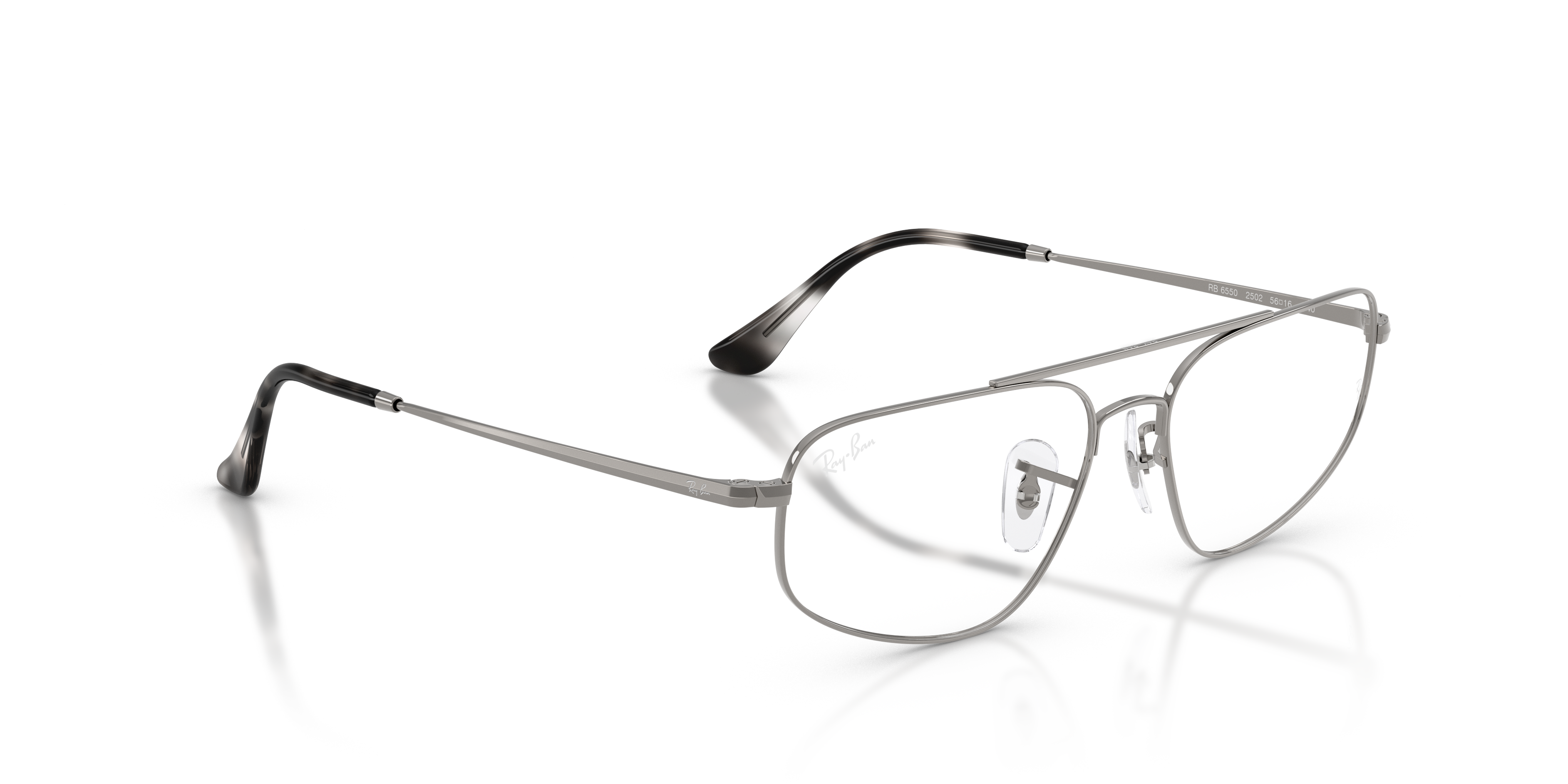 RAY-BAN RX6550 2502 56