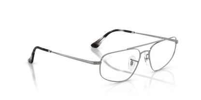 RAY-BAN RX6550 2502 56