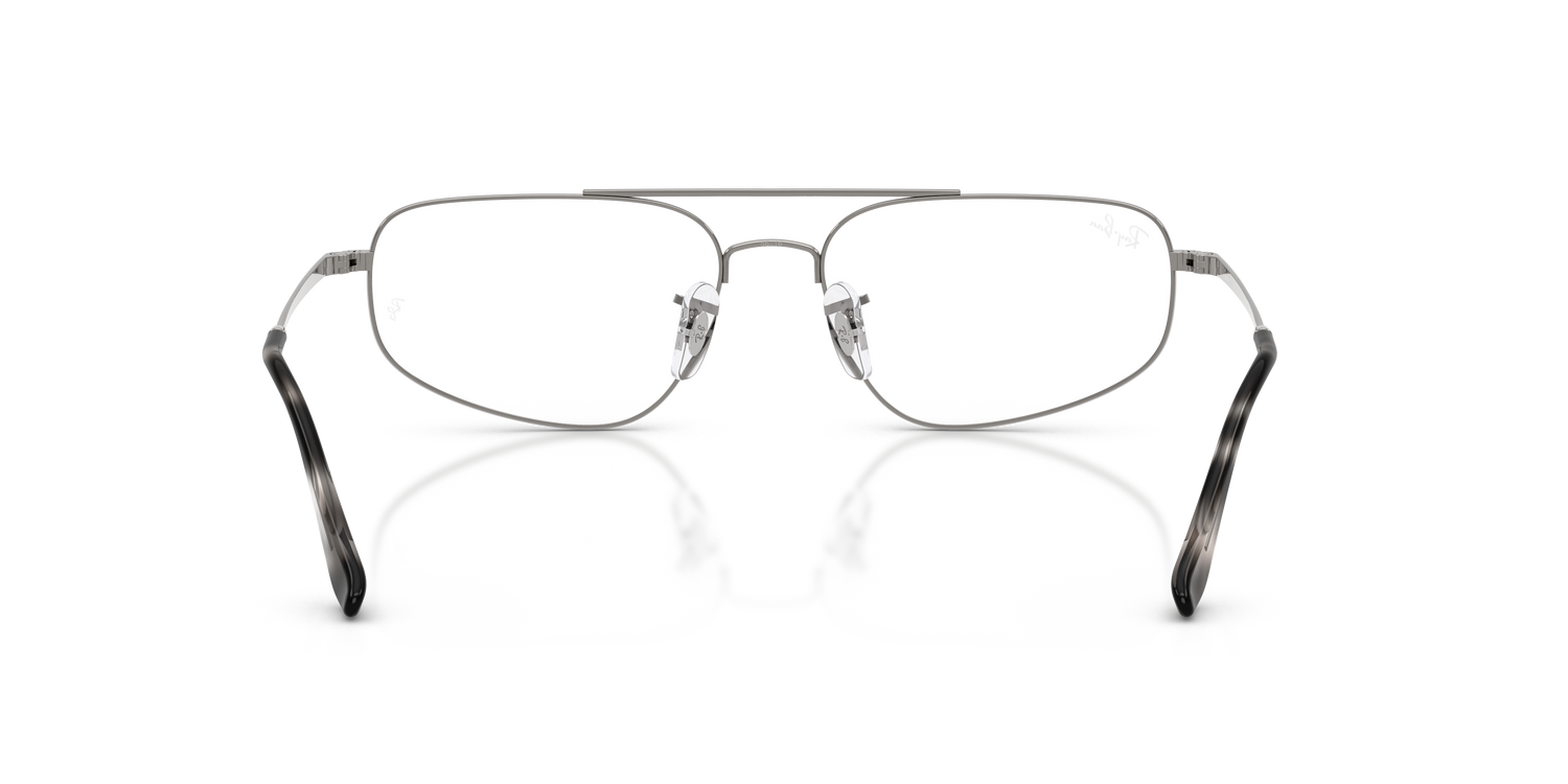 RAY-BAN RX6550 2502 56