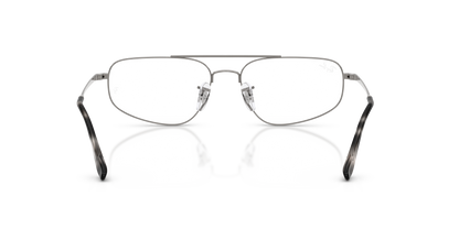 RAY-BAN RX6550 2502 56