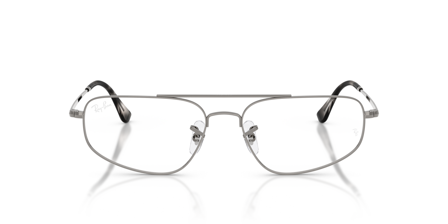 RAY-BAN RX6550 2502 56