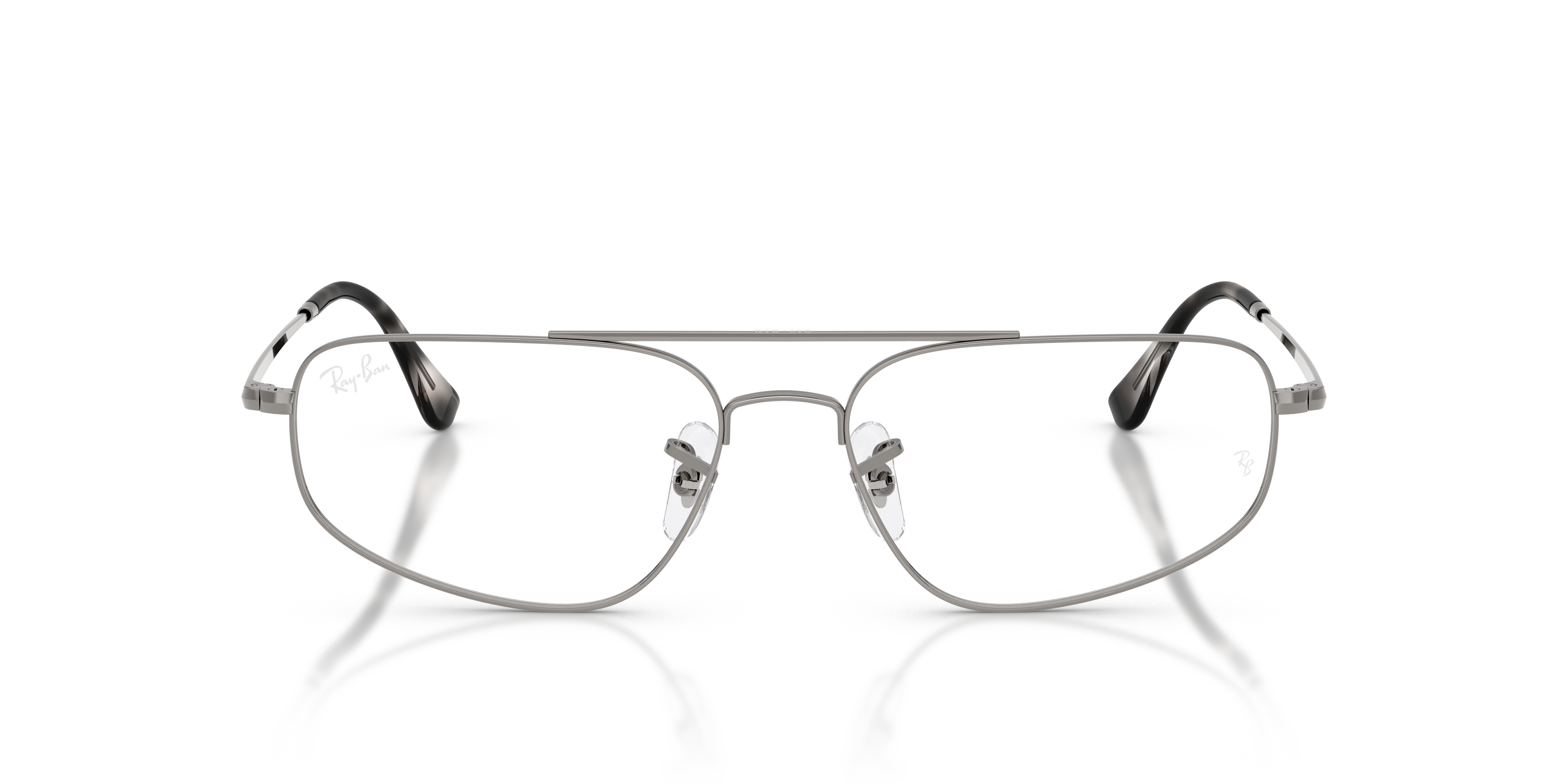 RAY-BAN RX6550 2502 56