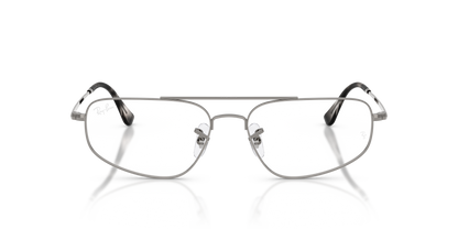 RAY-BAN RX6550 2502 56