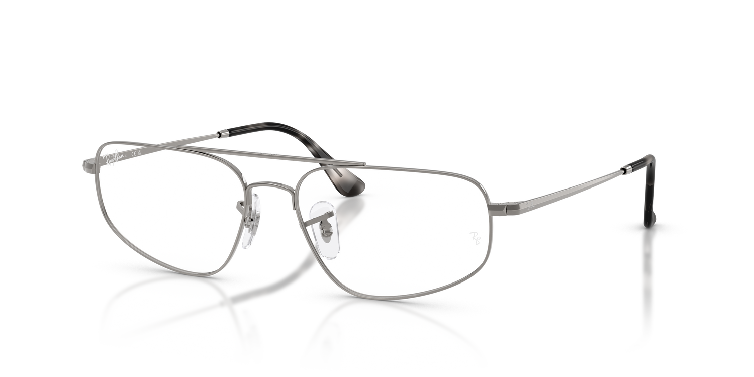 RAY-BAN RX6550 2502 56