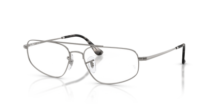 RAY-BAN RX6550 2502 56