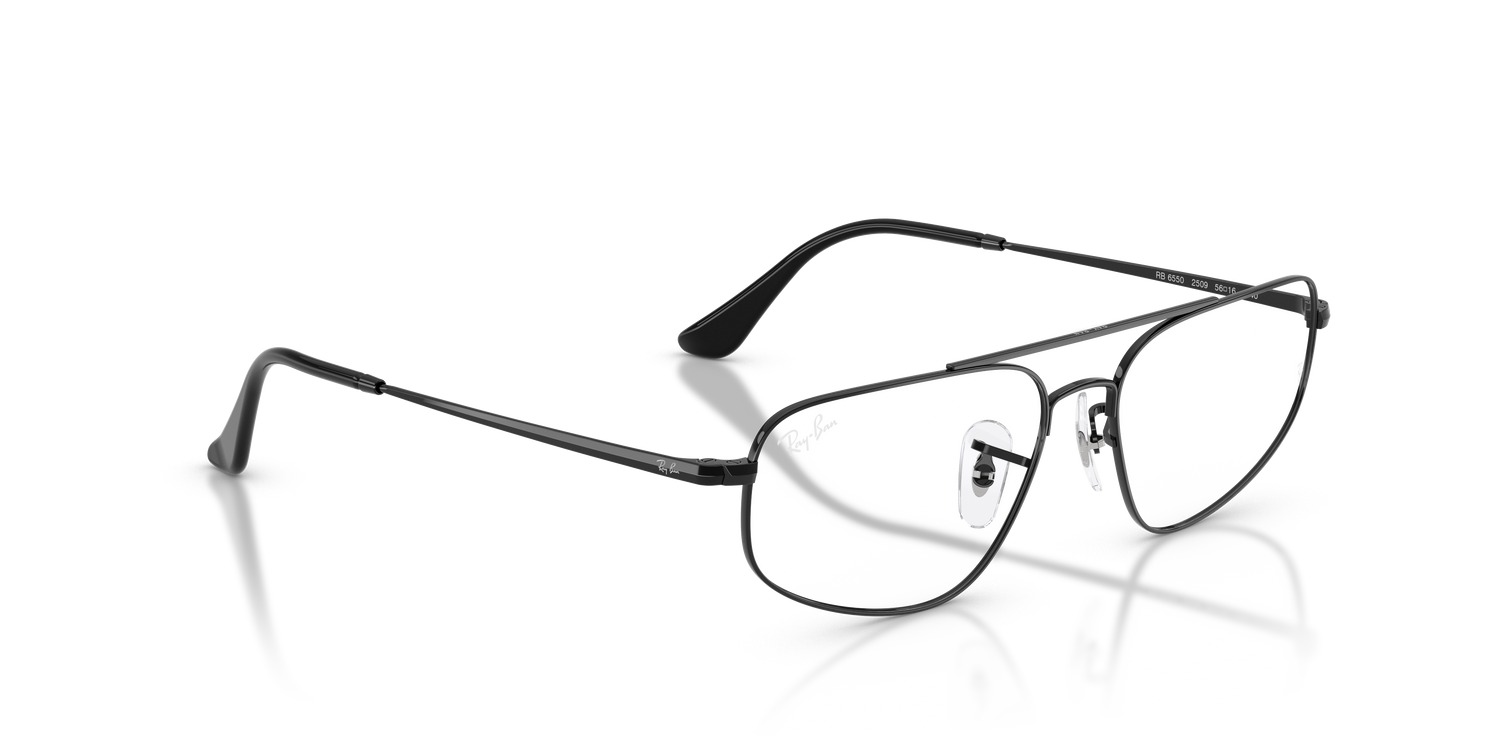 RAY-BAN RX6550 2509 54