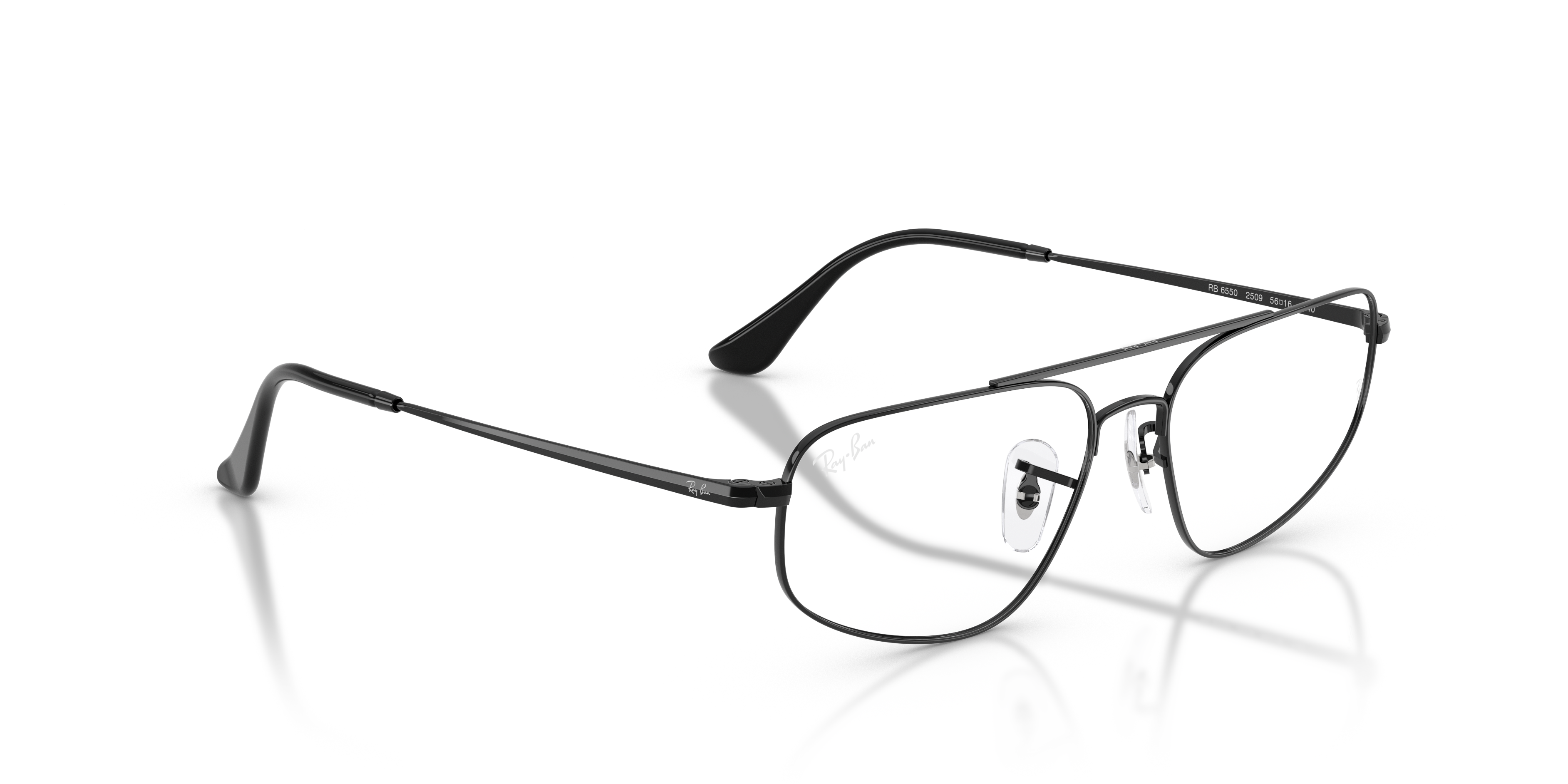 RAY-BAN RX6550 2509 54