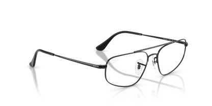 RAY-BAN RX6550 2509 54
