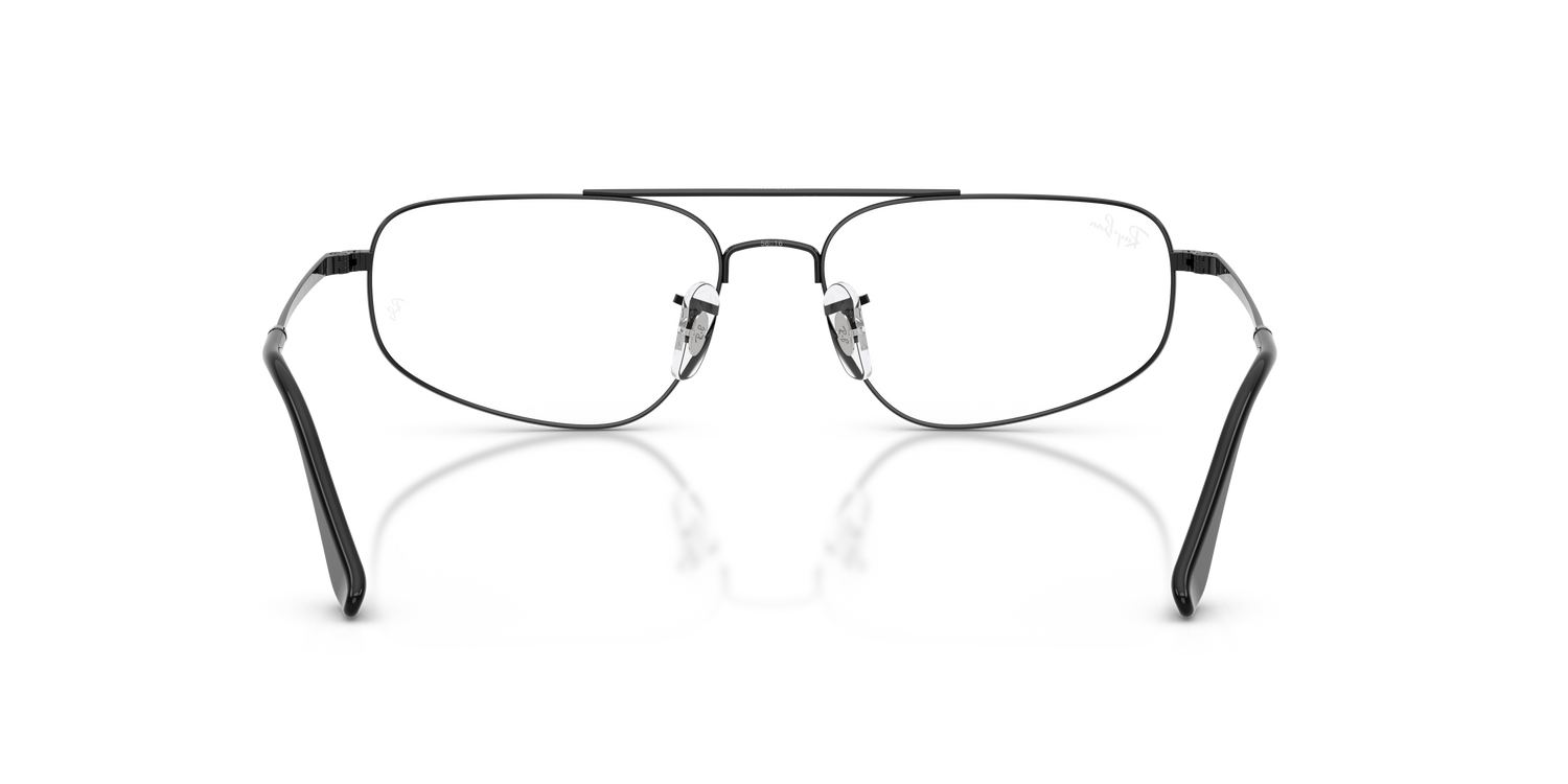 RAY-BAN RX6550 2509 54
