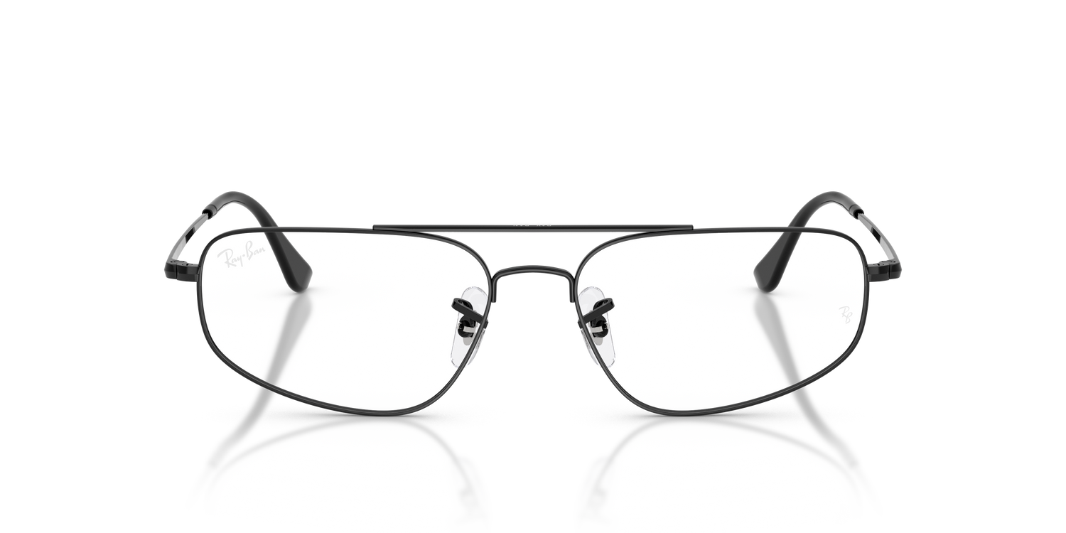 RAY-BAN RX6550 2509 54