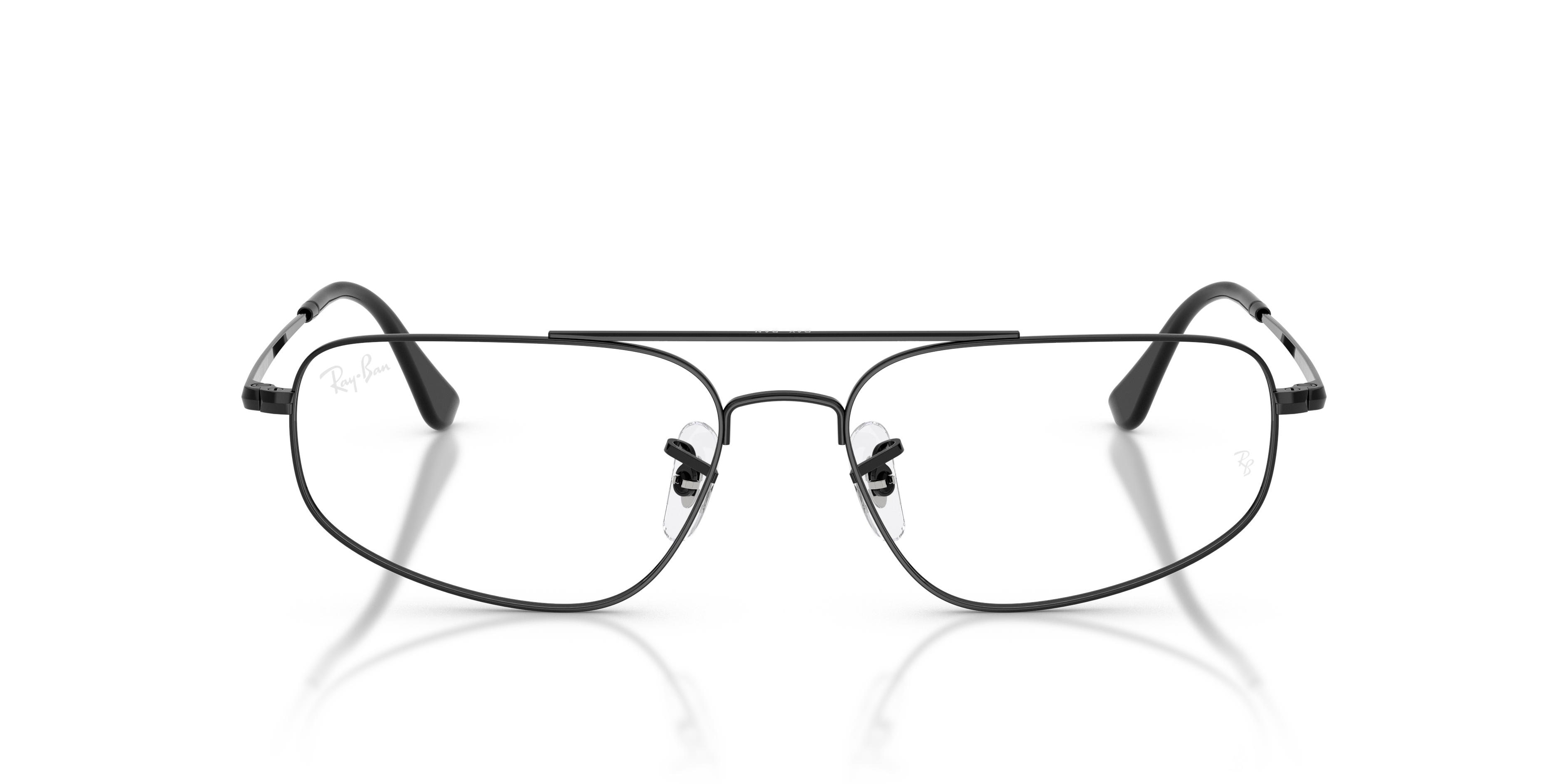 RAY-BAN RX6550 2509 54
